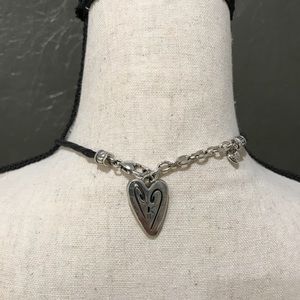 Brighton Cross necklace